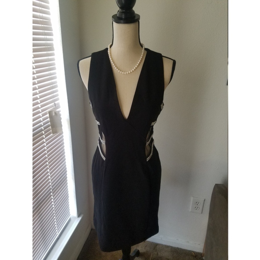 Renn dress, M